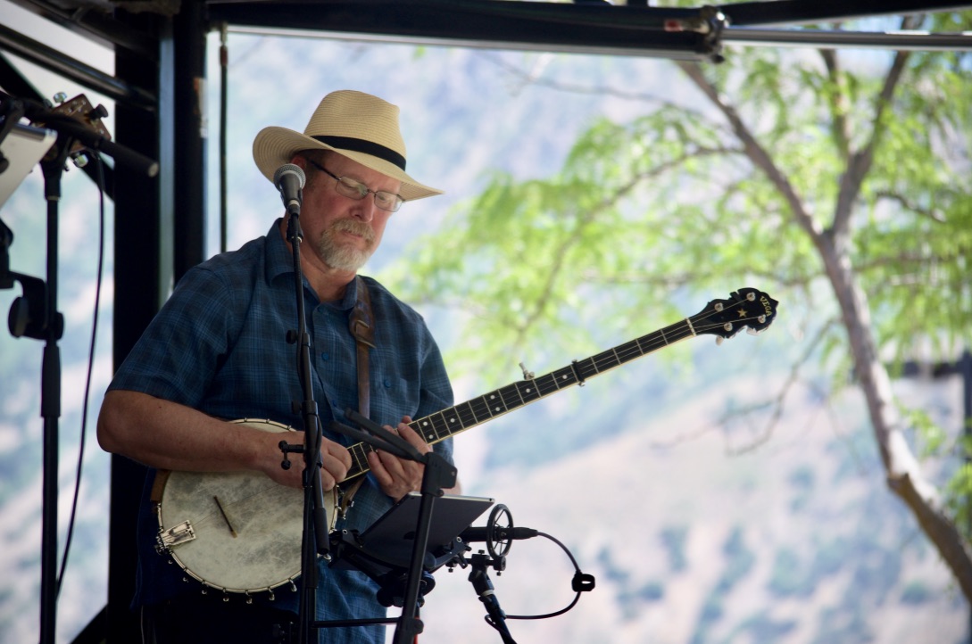 <i>Clawhammer Tabs & Instruction</i>