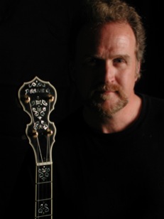 Mark Johnson Clawgrass