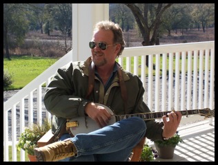 Mark Johnson